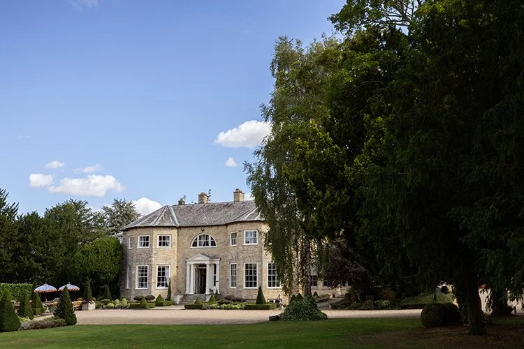 Hospitality Photography at Washingborough Hall Hotel