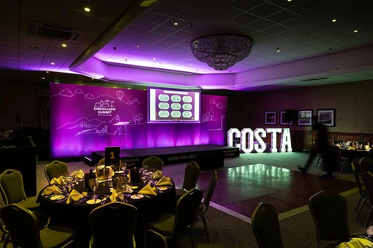 What Makes an Event “Photogenic”? A Corporate Event Photographer’s Perspective.