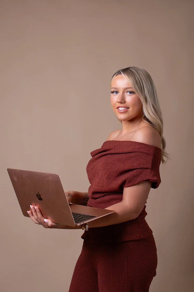 Content Creator Irin