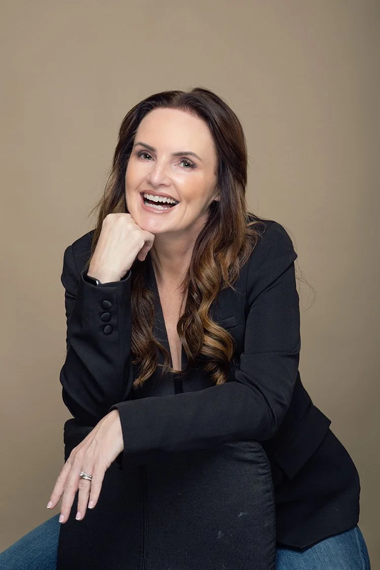 Travel Agent Jo Hill