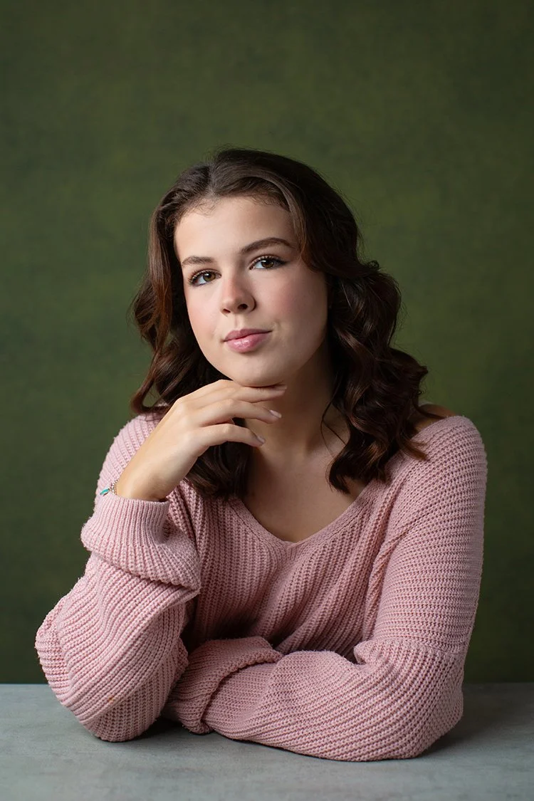 Actor and Dancer Kassie Lostich