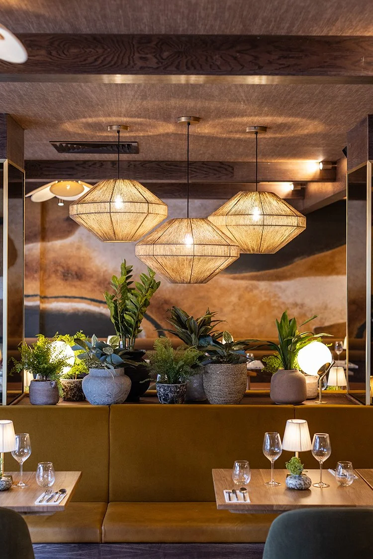 interior design agency Fifi Interiors