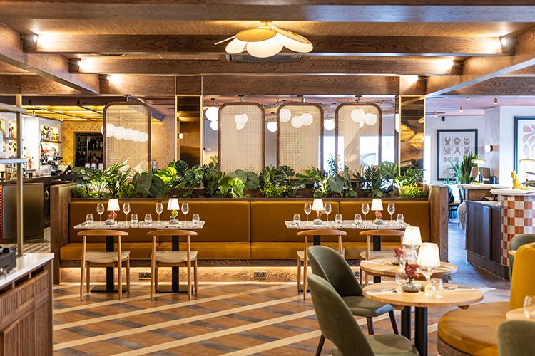 Interior design agency Fifi Interiors