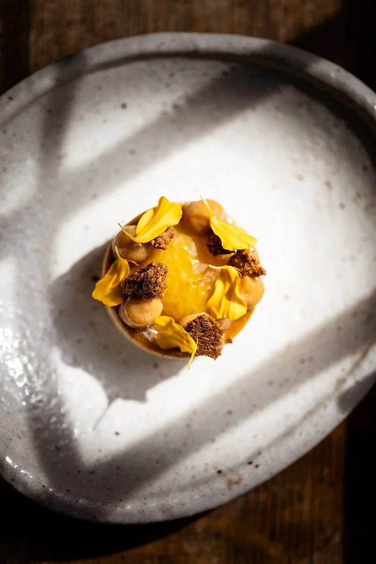 Food Photography in Warwickshire