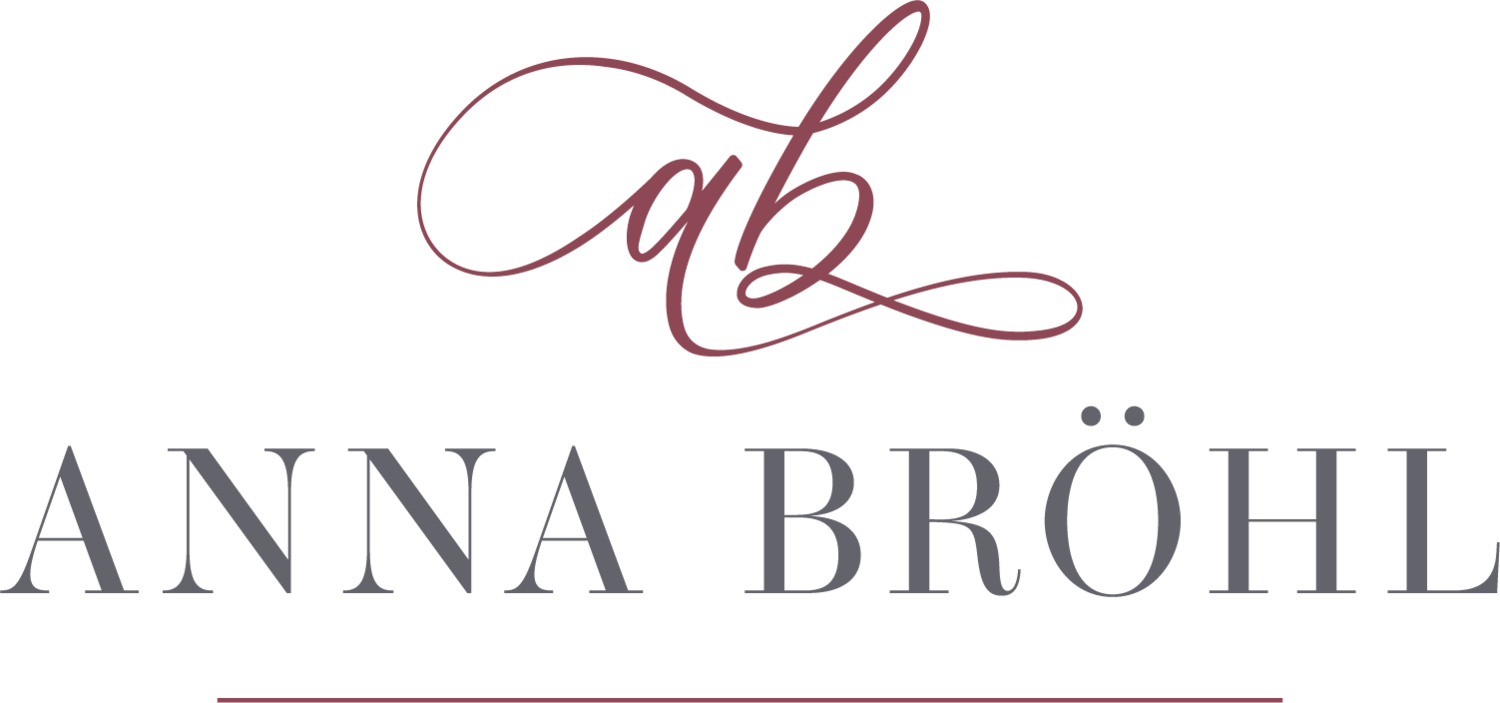 Anna Bröhl - Business