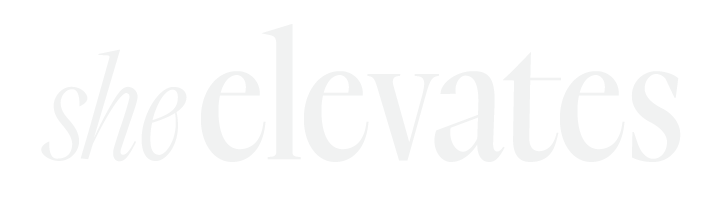 she elevates