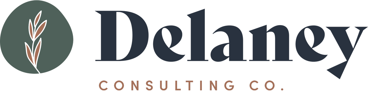 Delaney Consulting Co