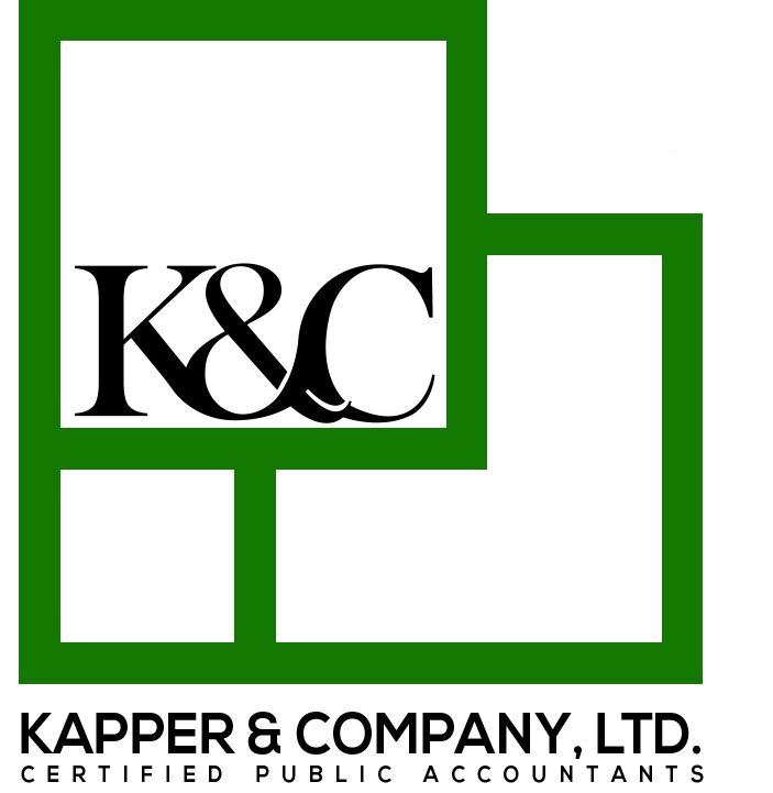 Kapper &amp; Company, Ltd. 