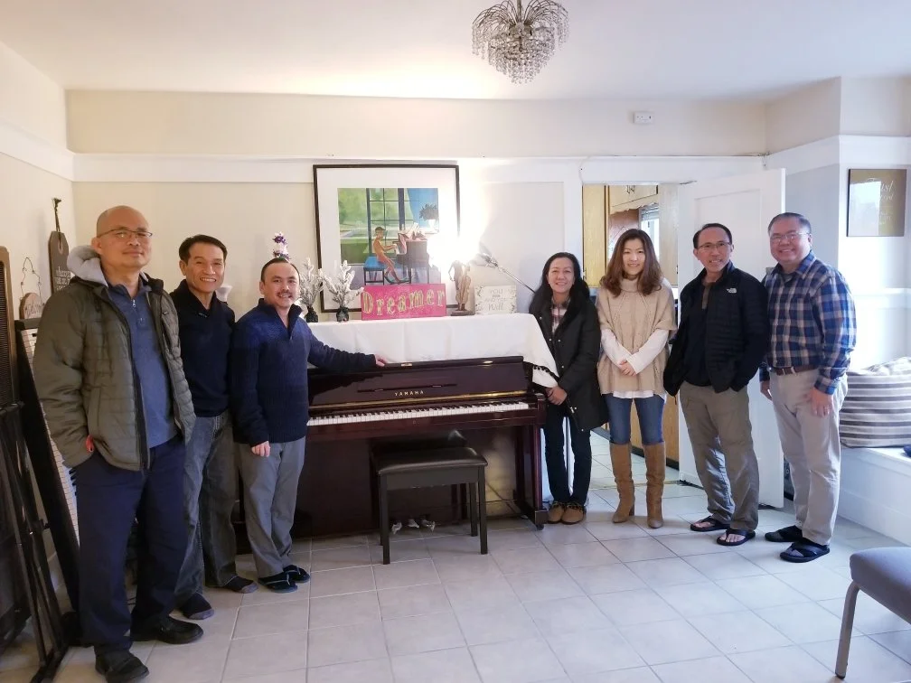 Vietnamese & Korean leaders.JPG