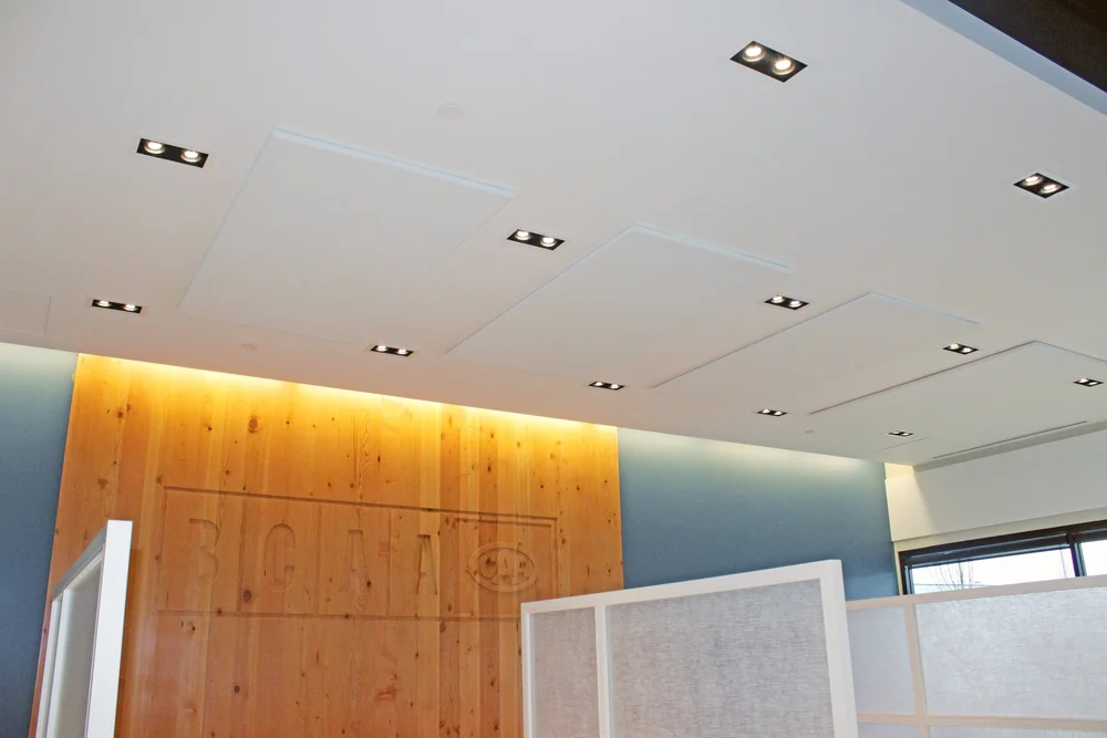 Interior Products — SOUND-RITE INC.