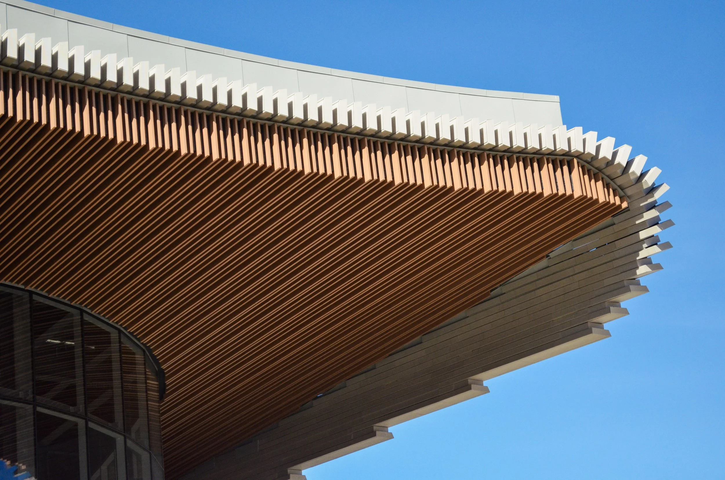 Winspear Centre