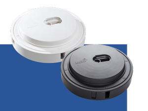 LogiSon Acoustic Network® - Sound Masking — SOUND-RITE INC.