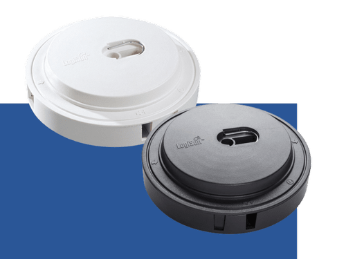 LogiSon Acoustic Network® - Sound Masking — SOUND-RITE INC.