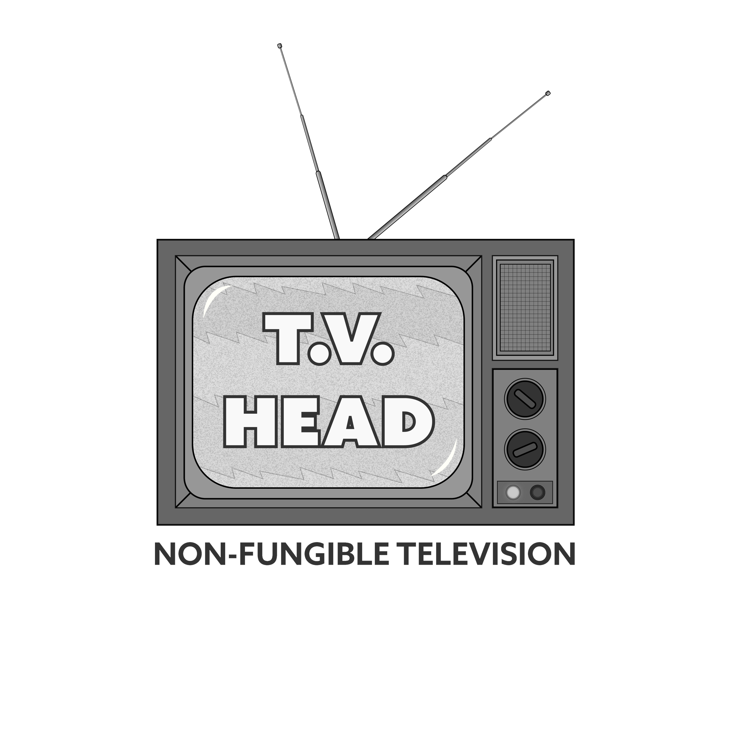 T.V. Head
