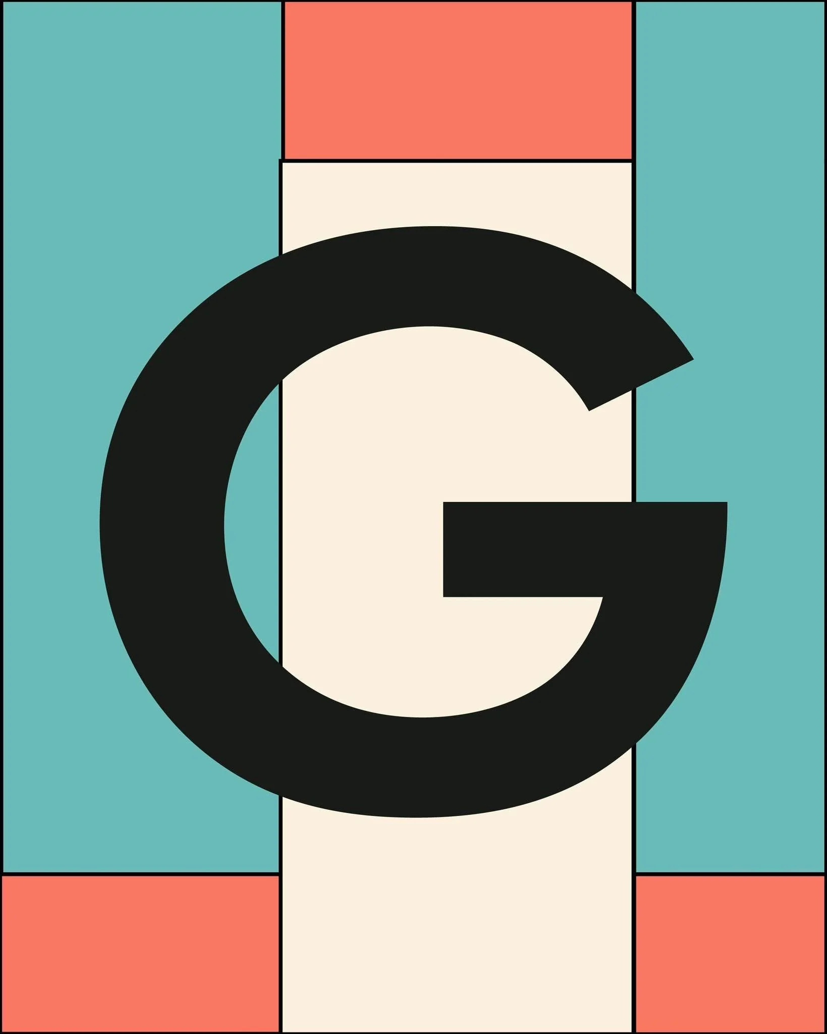 What does the G in O.G.A. stand for?