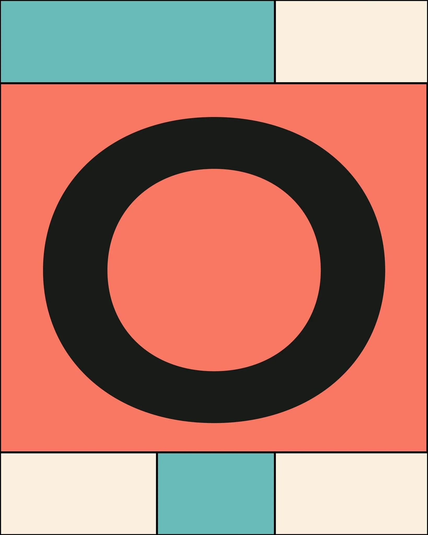 What does the O in O G A stand for?