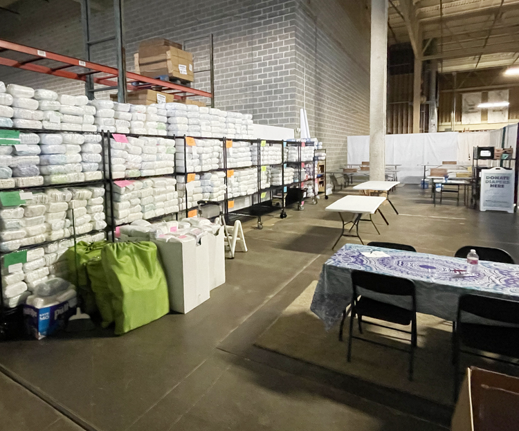 Our Story — Heart of Ohio Diaper Bank