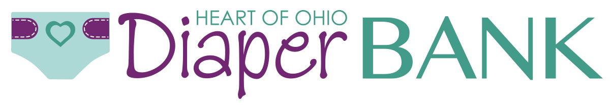 Heart of Ohio Diaper Bank