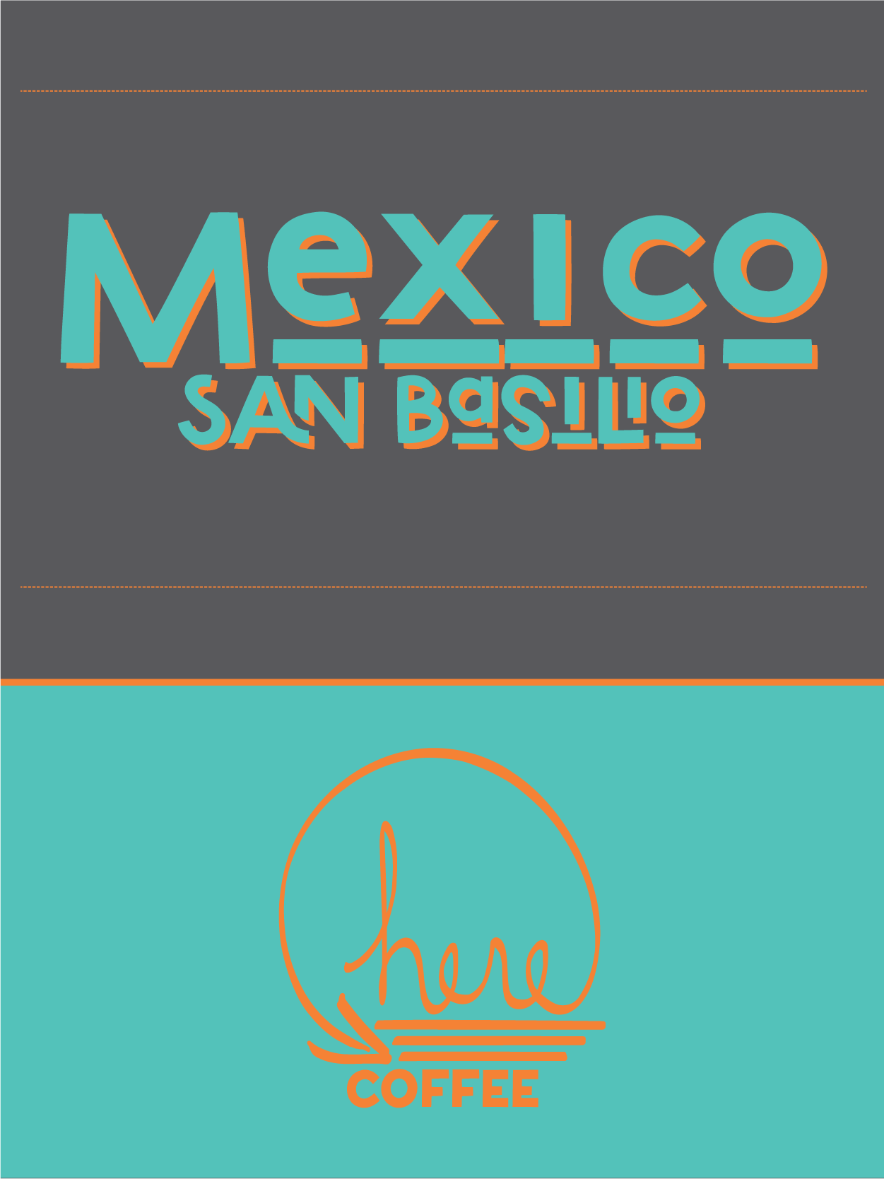 Mexico San Basilio