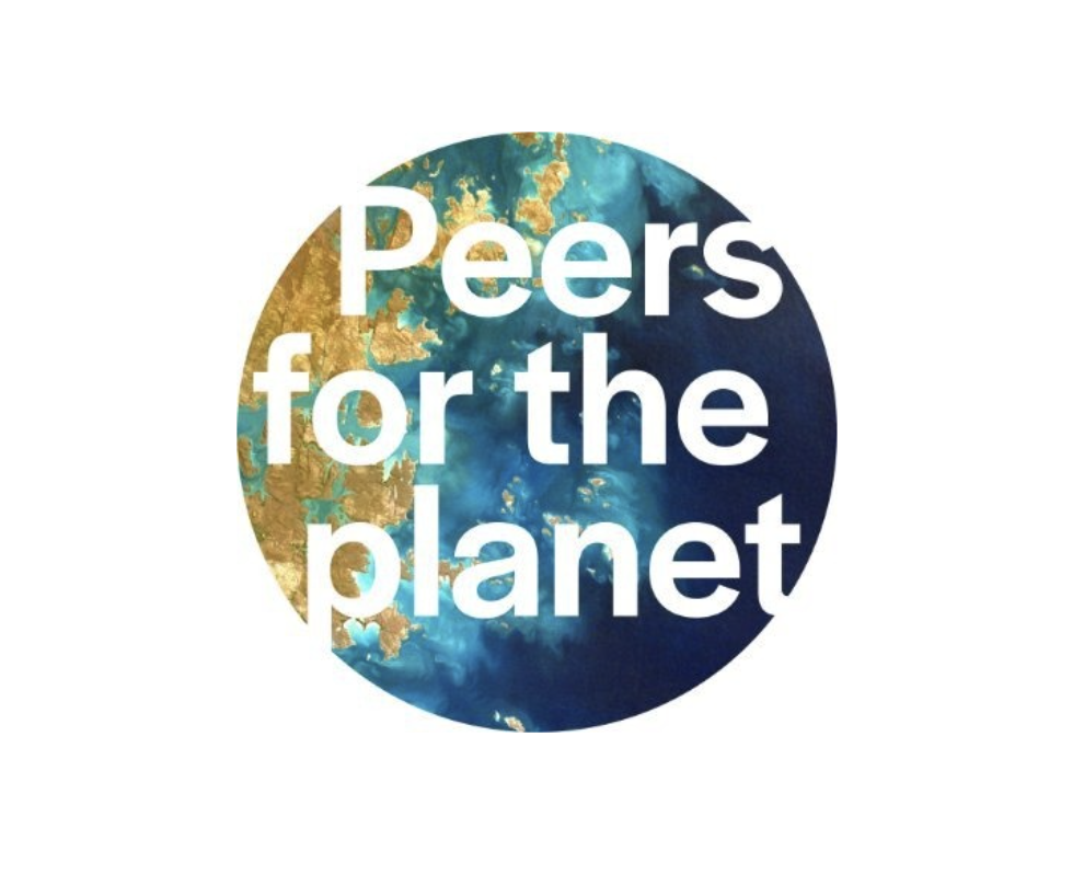 Peers for the planet