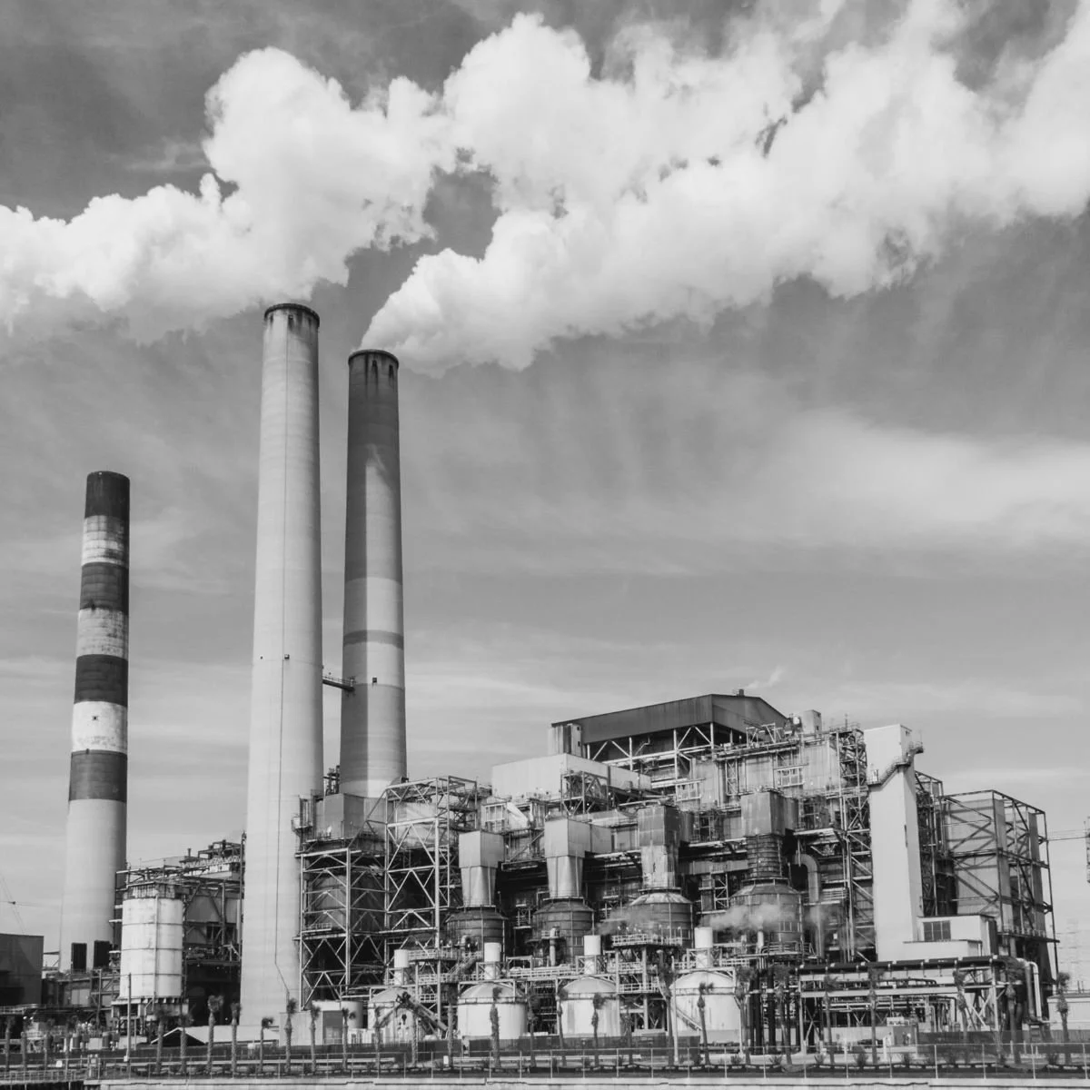 Financing carbon capture, usage and storage: The case for extended producer responsibility