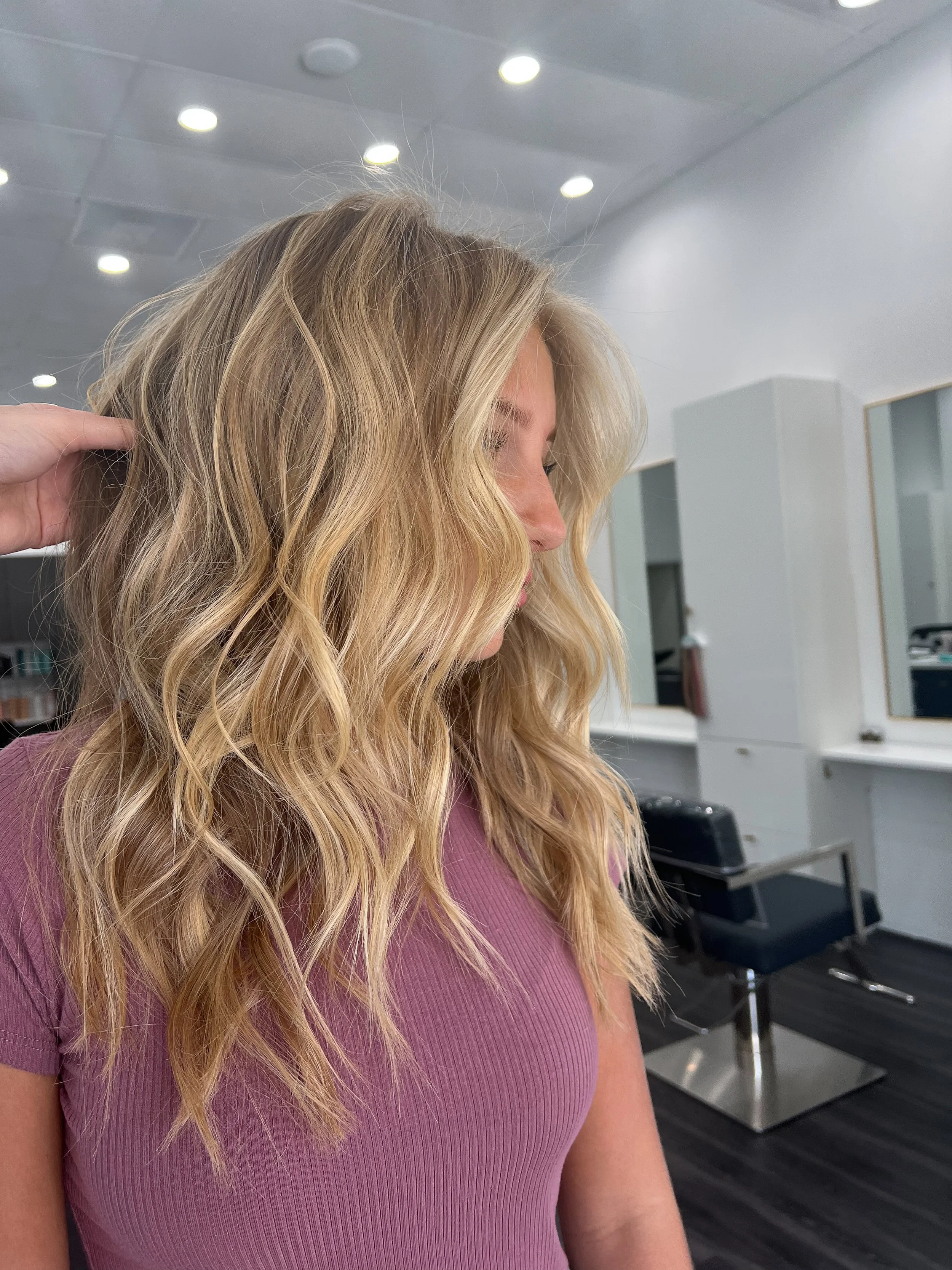 Vibe Salon Mandeville