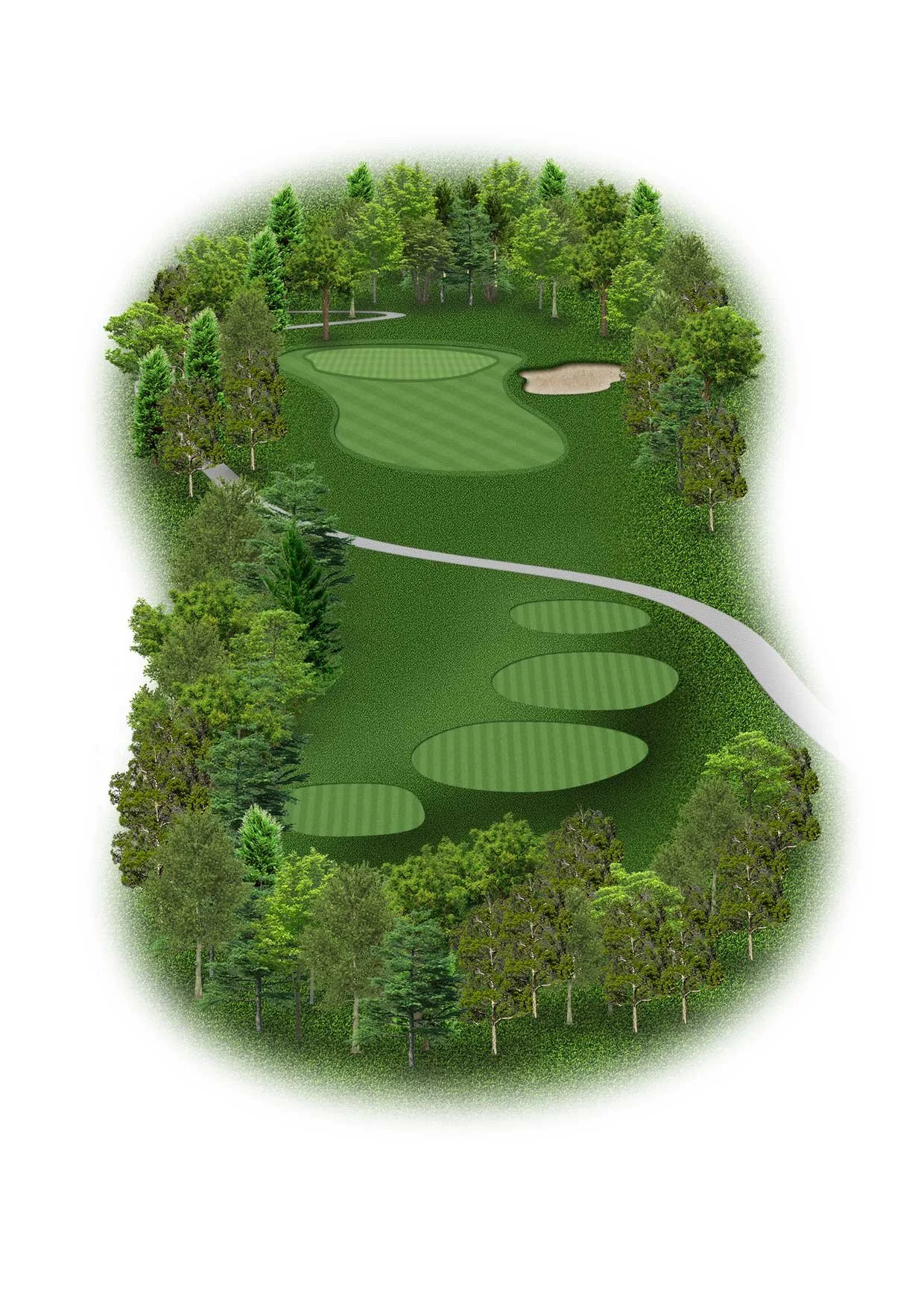Hole 3