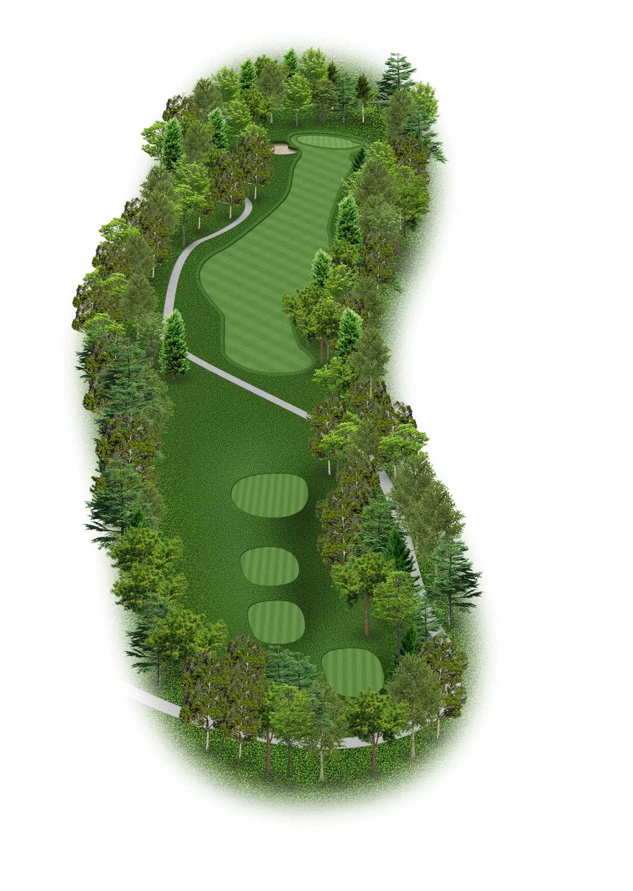 Hole 6