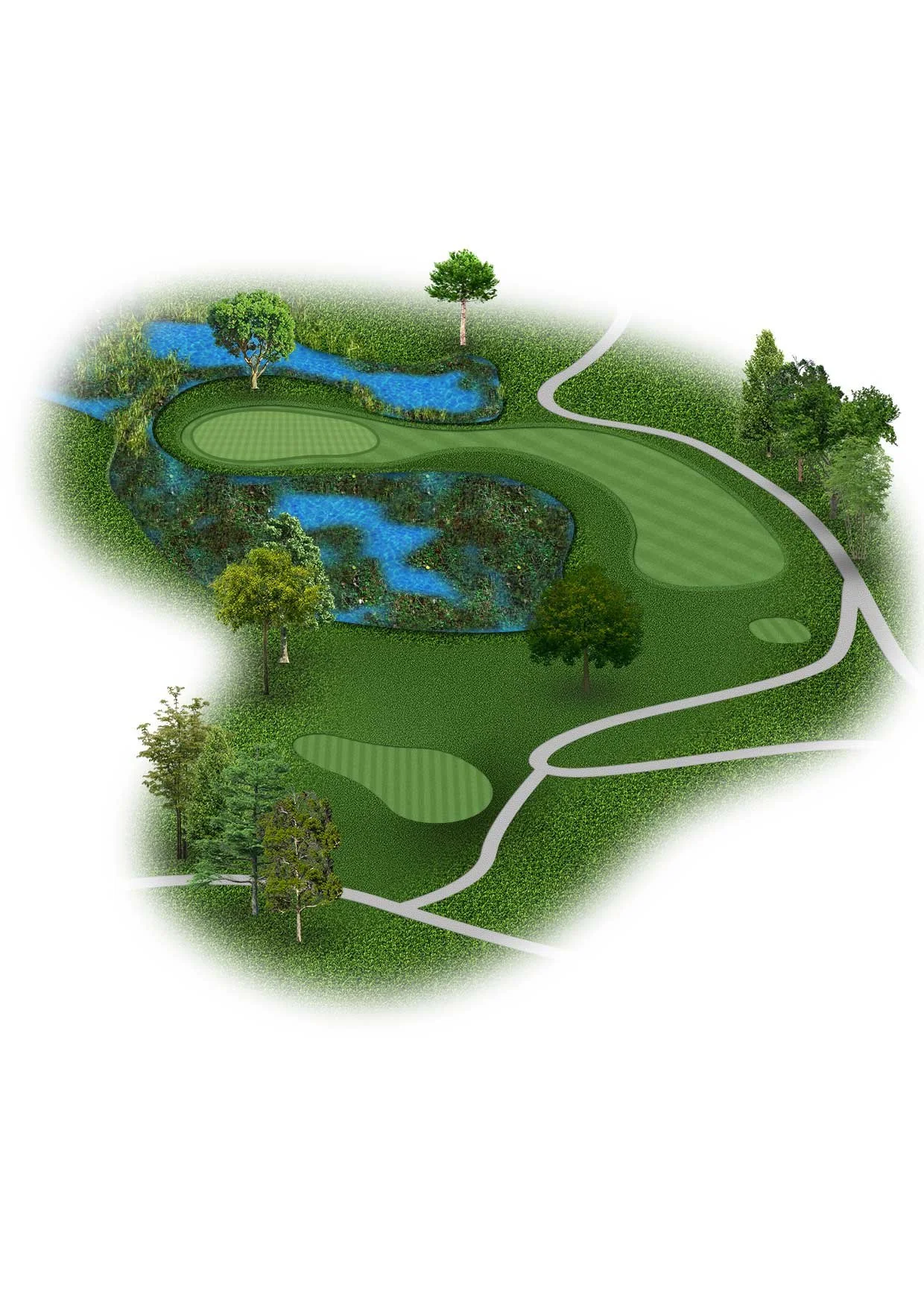 Hole 11