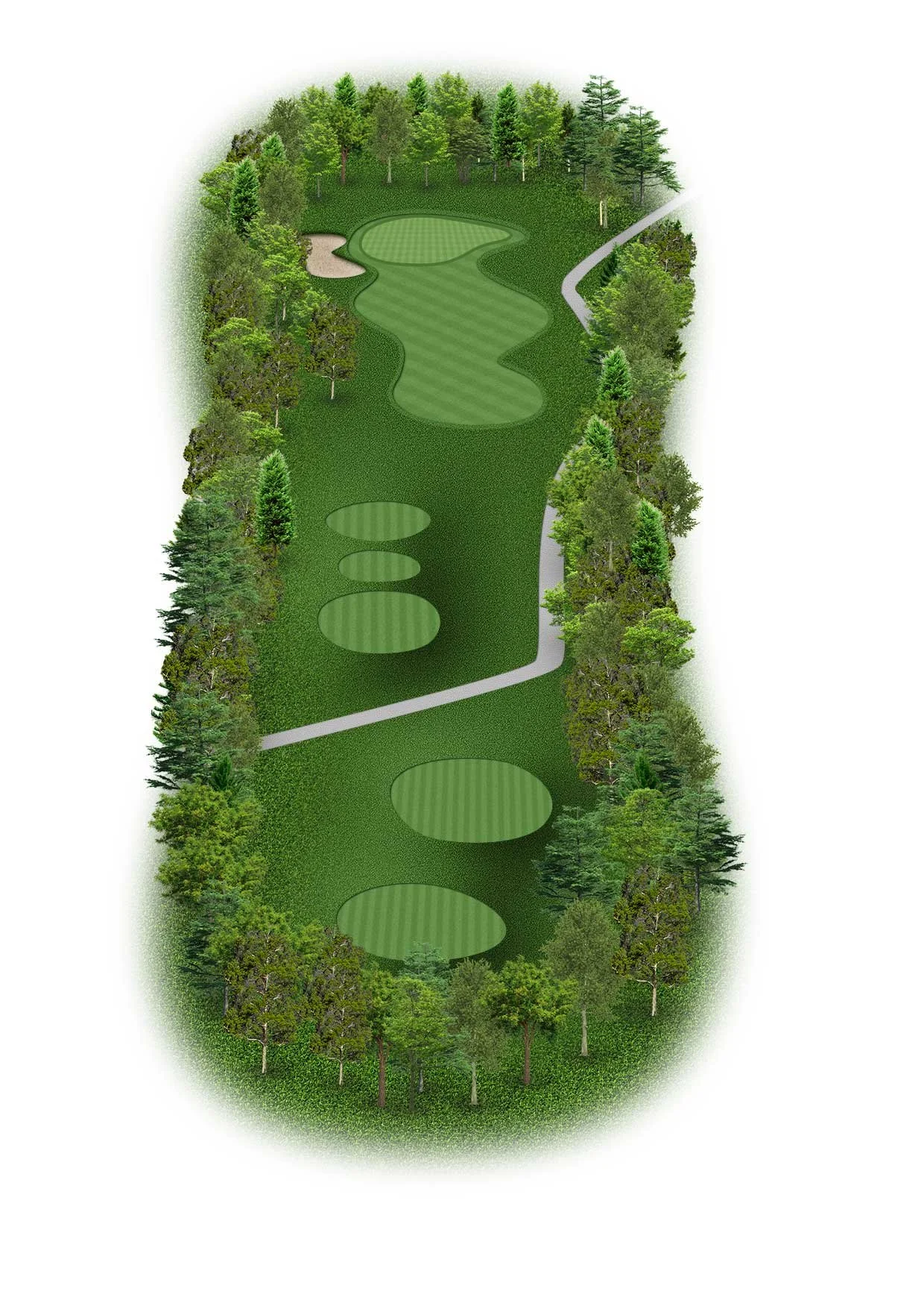 Hole 15