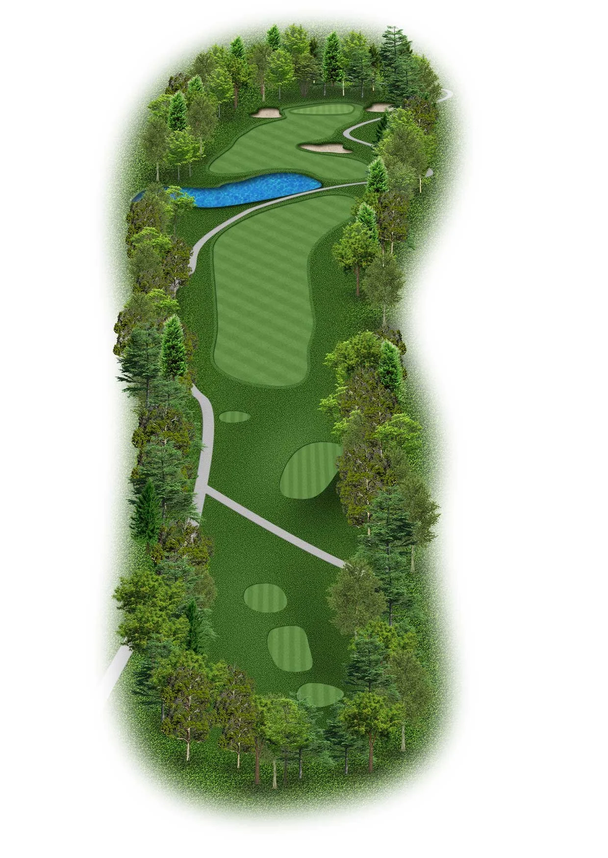 Hole 16