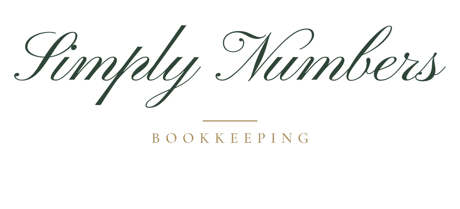 Simply Numbers LLC