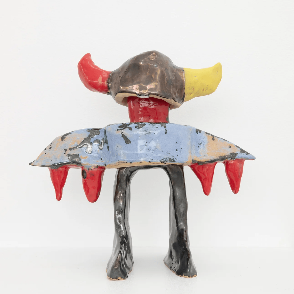 Untitled False Idol Series