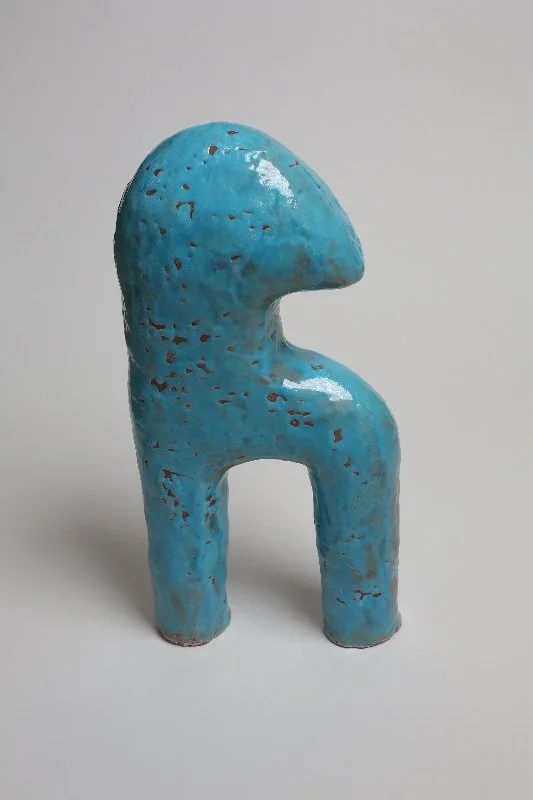 Untitled Idol Series