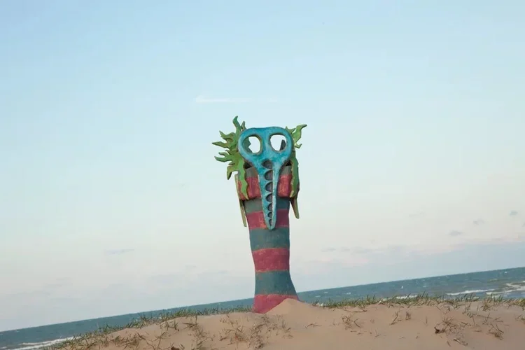 Untitled Out and About Series