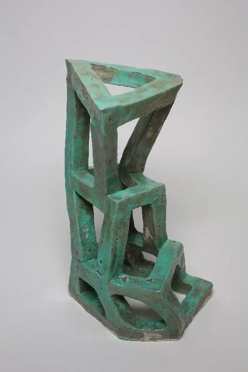 Untitled Artifact Series