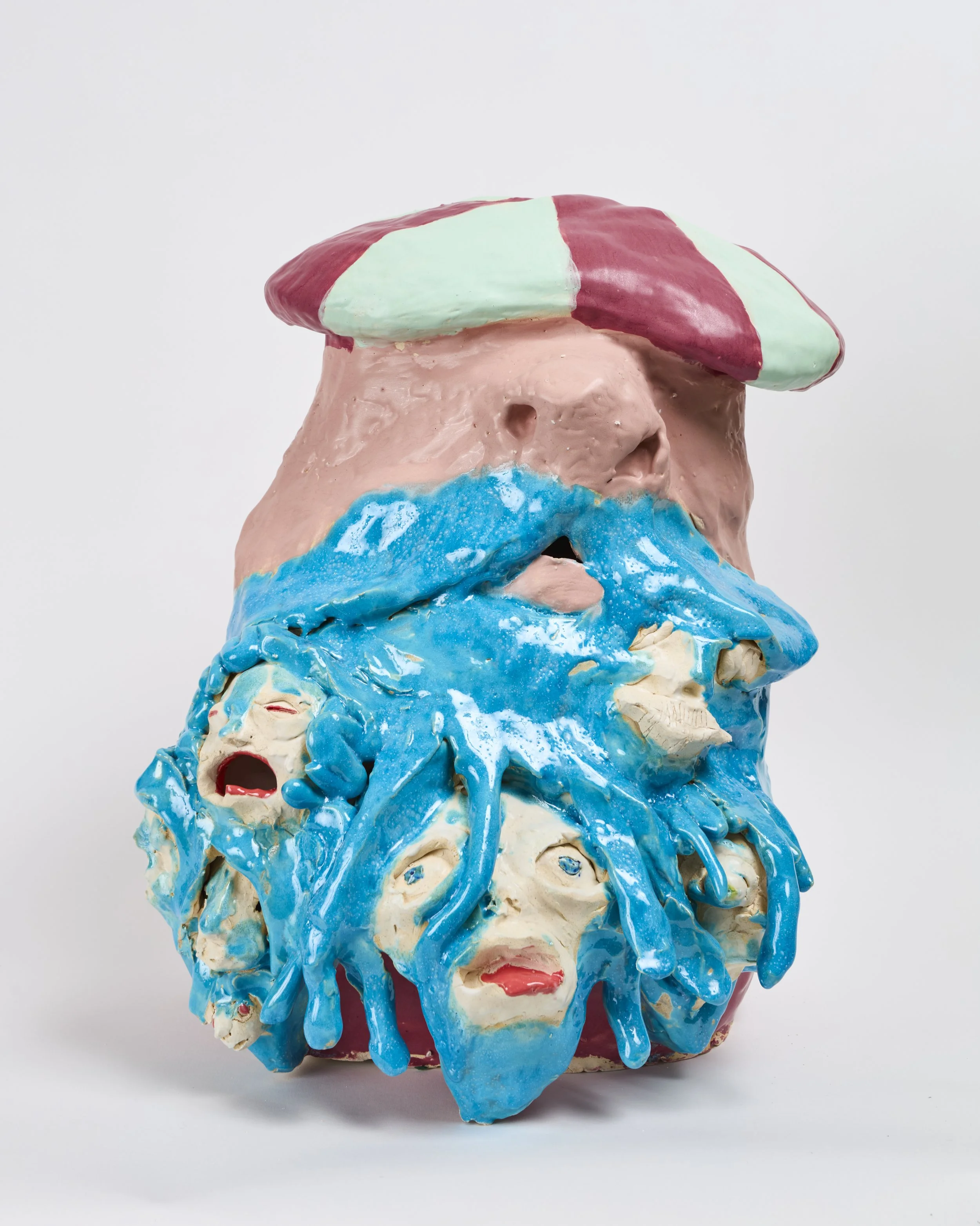 Bluebeard