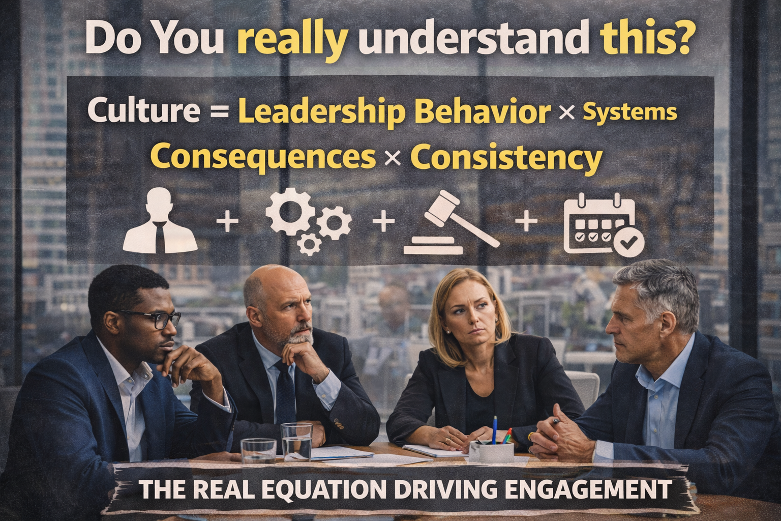 Do You really understand this?