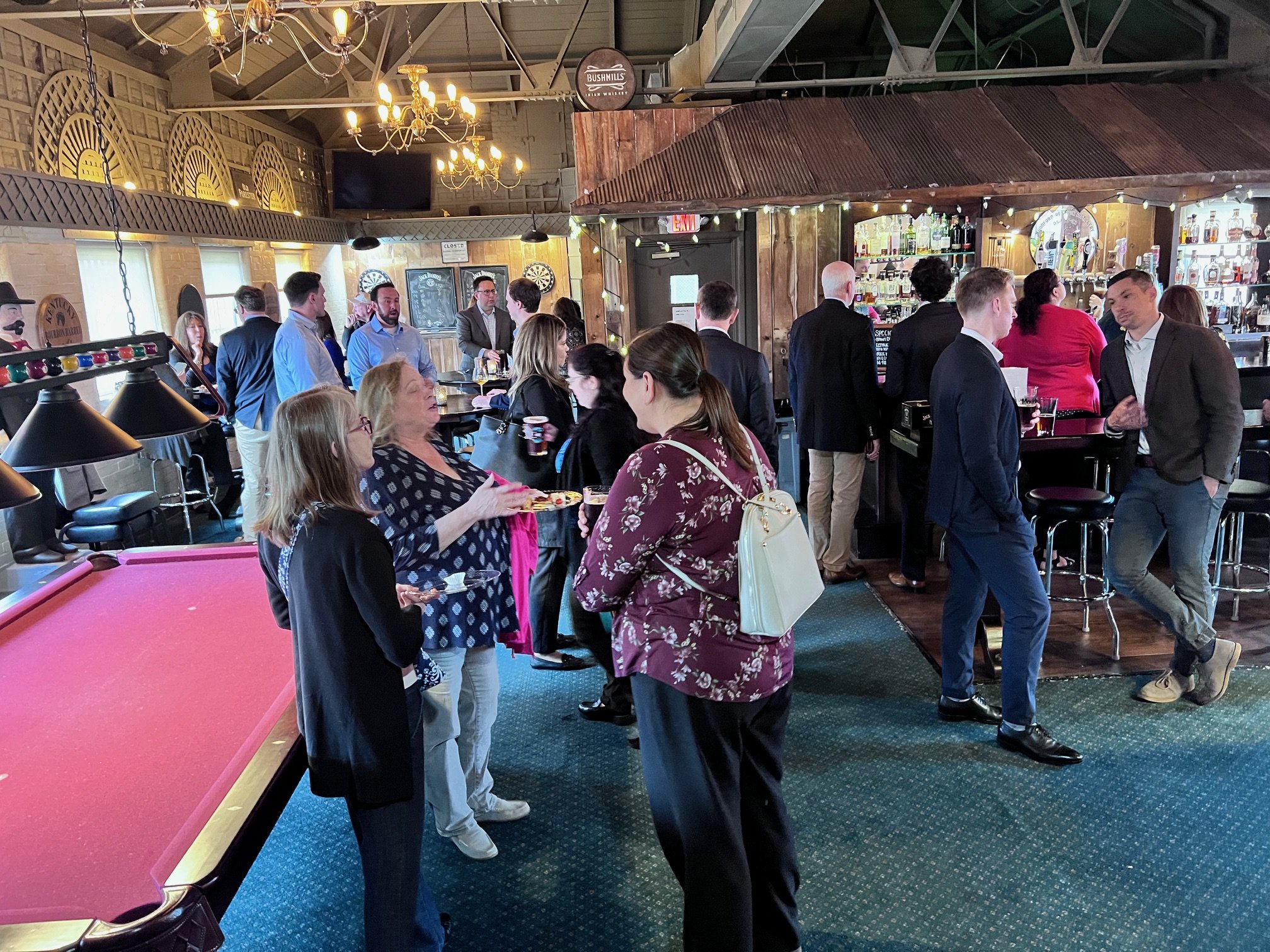 4-11-24 Happy Hour