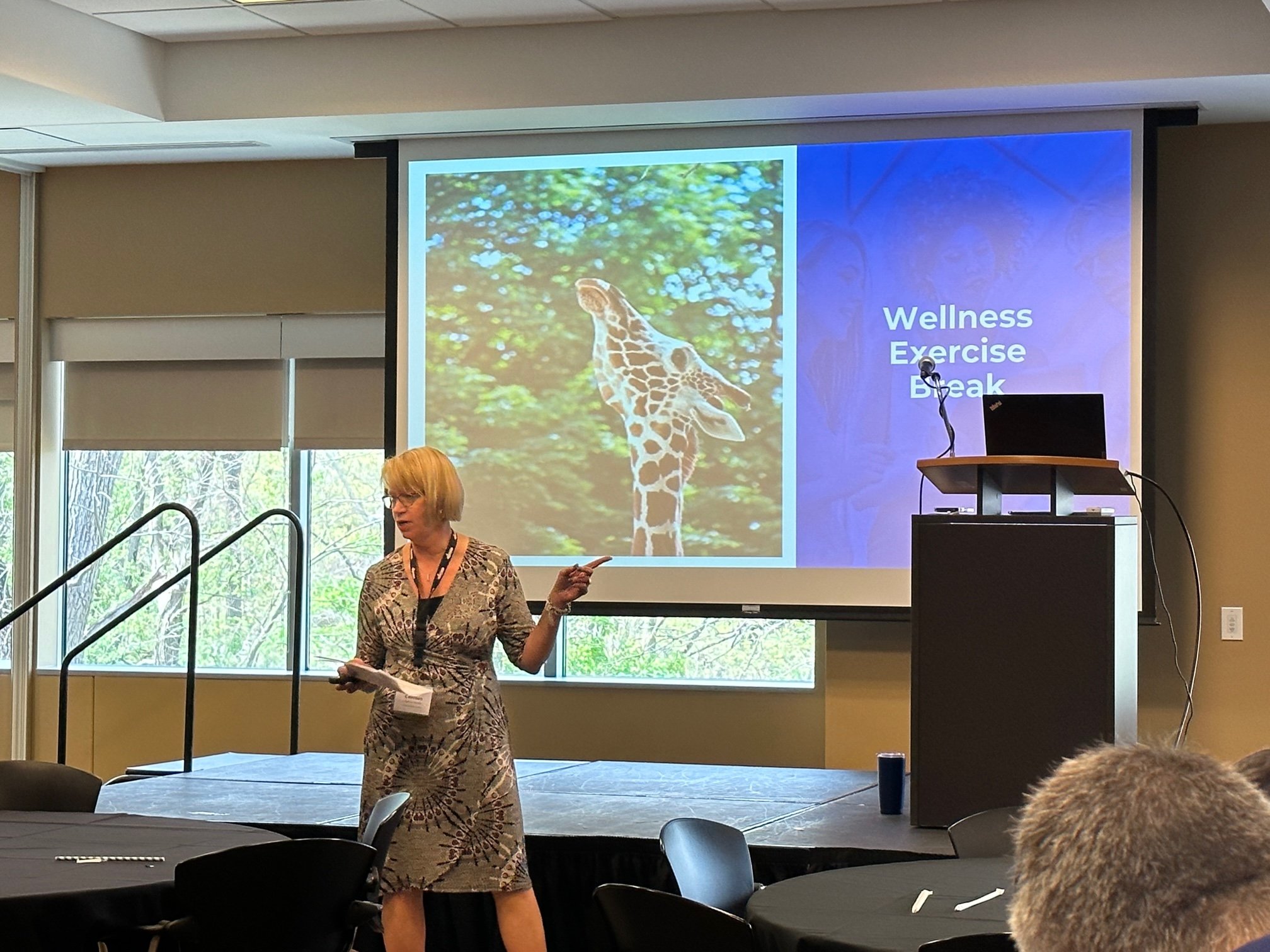Thursday Afternoon Breakout Session 1 Speaker - Cathleen Snyder.jpg