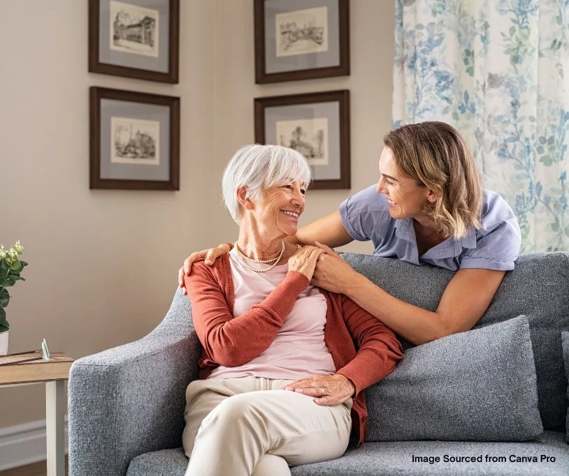Senior Living Options: What is Right for Your Elderly Loved Ones?