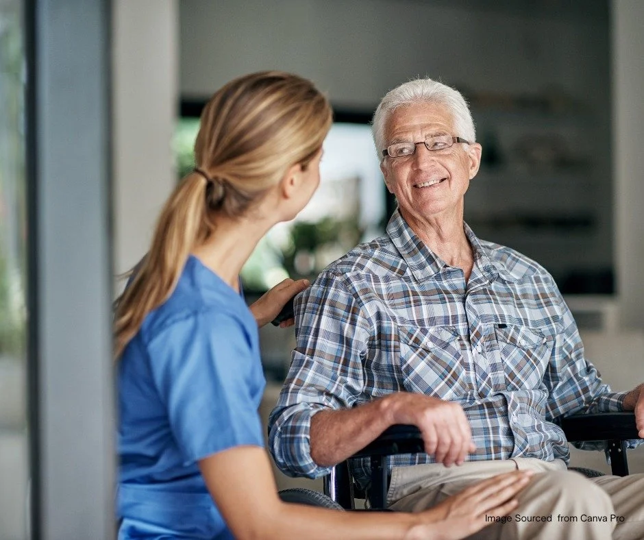 Get to Know the Most Prevalent Health Issues for Adults Over 65 