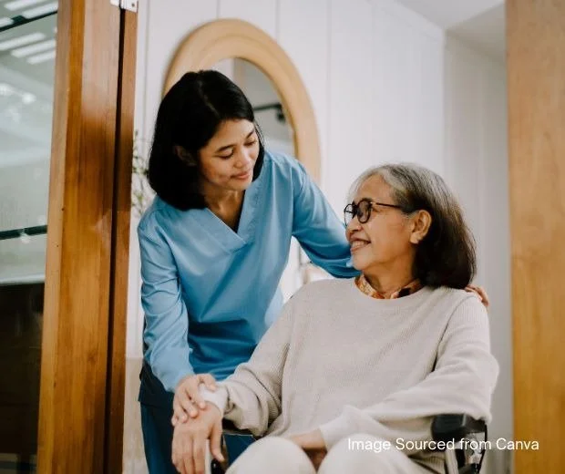 How Respite Care Can Help Family Caregivers in Redmond