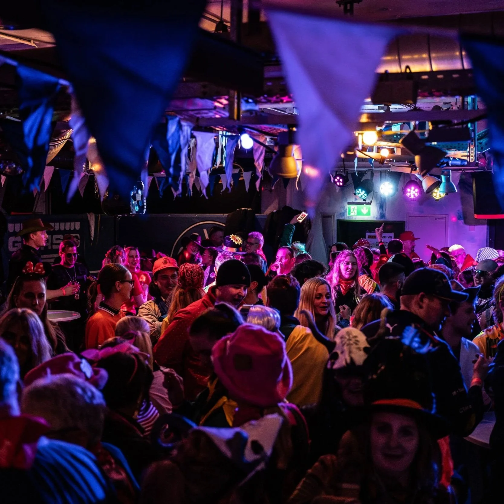 So haben wir uns das vorgestellt