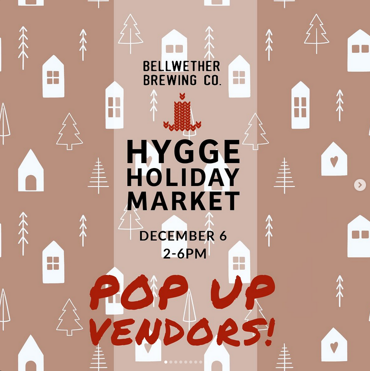 Hygge Holiday Market