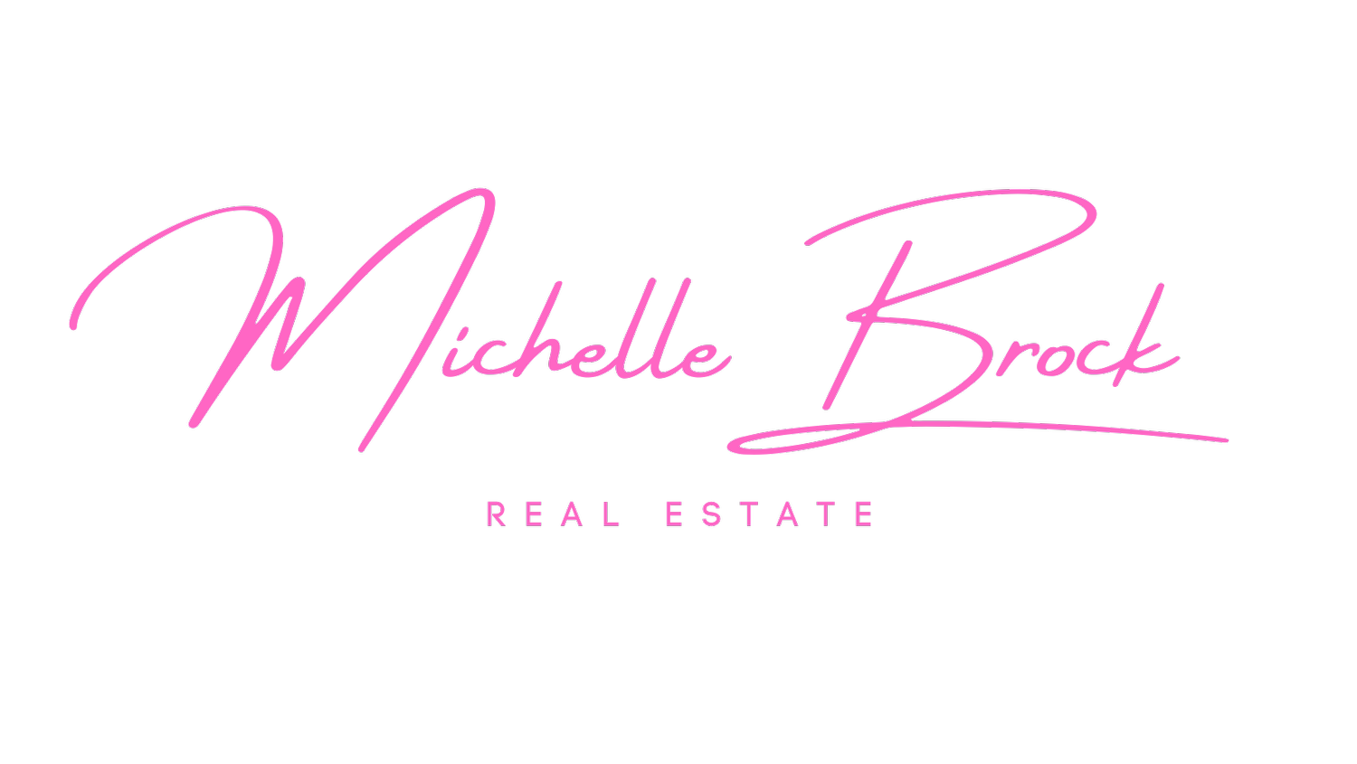 Michelle Brock Realtor