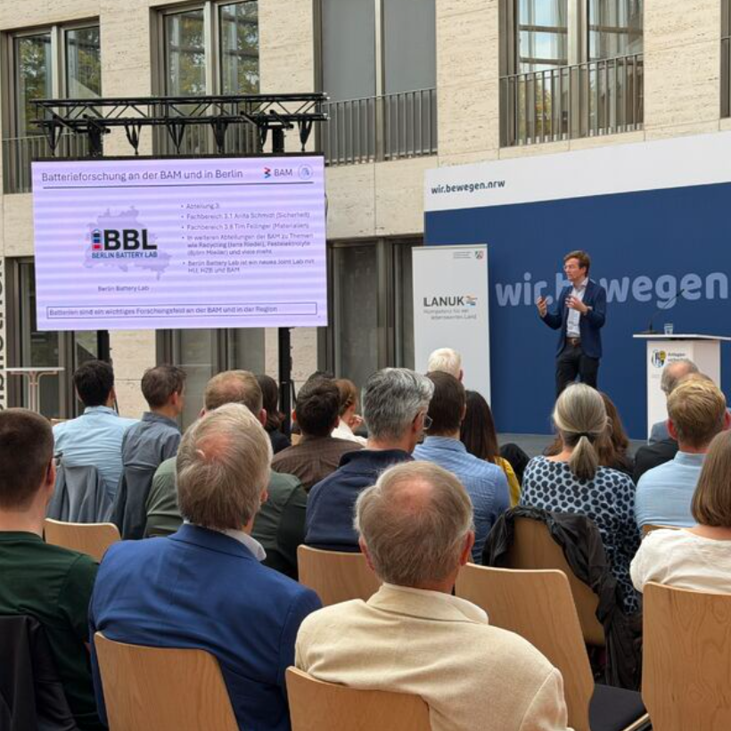 40 Years of Process Safety in North Rhine-Westphalia