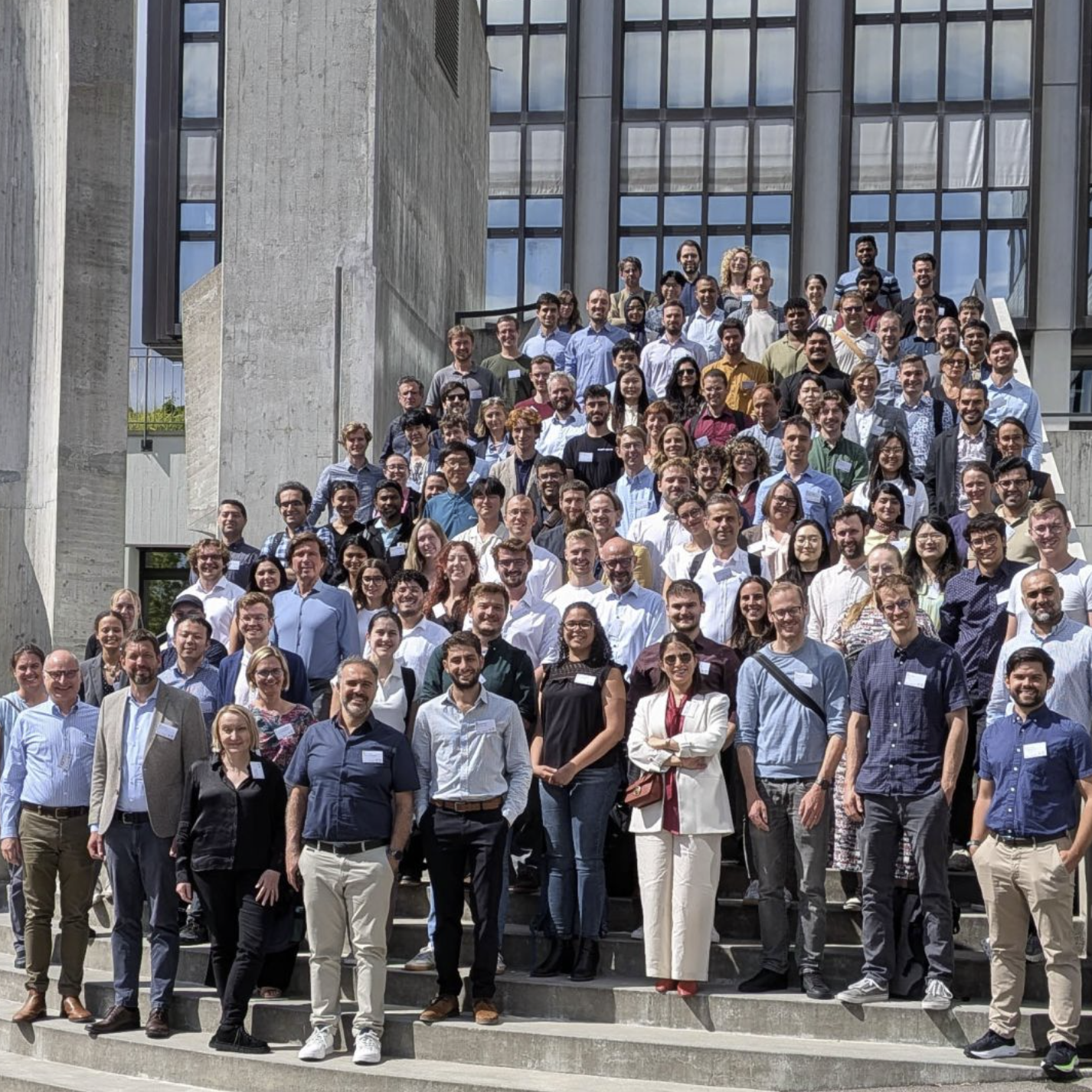 Swiss Battery Days 2026