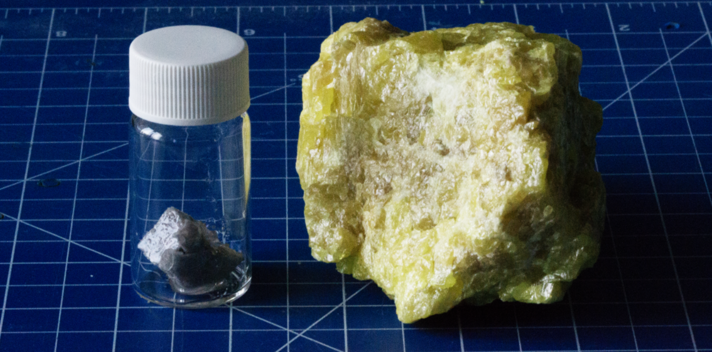 Sulfur cathodes