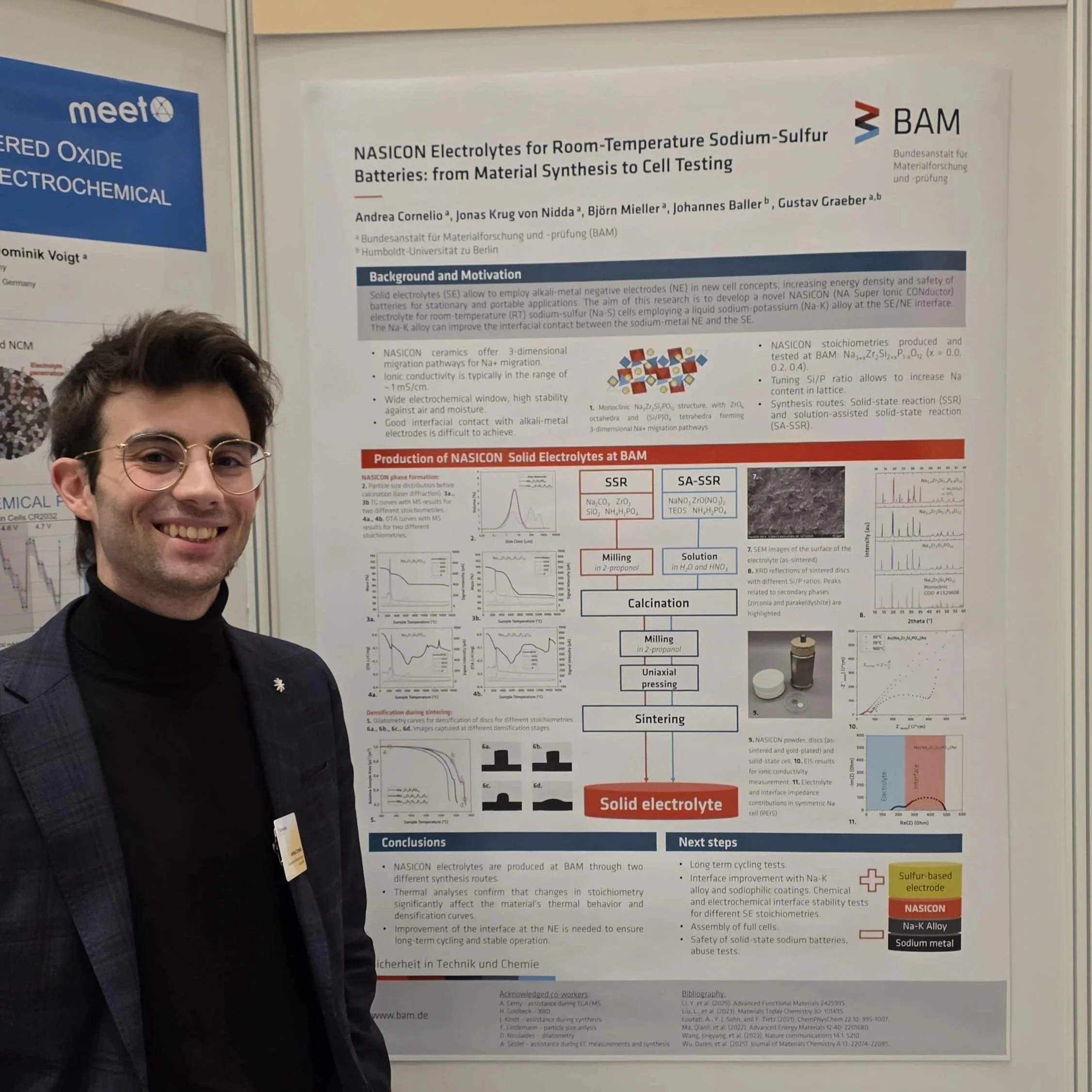 Batterieforum Deutschland